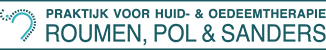 Roumen, Pol en Sanders Logo