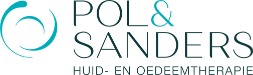 Roumen, Pol en Sanders Logo